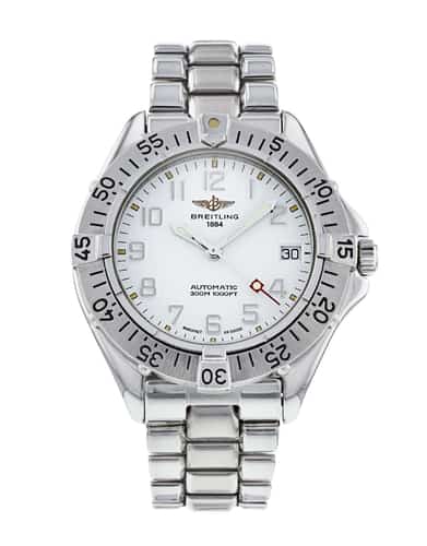Breitling Colt Auto A17035 Breitling Colt Auto A17035